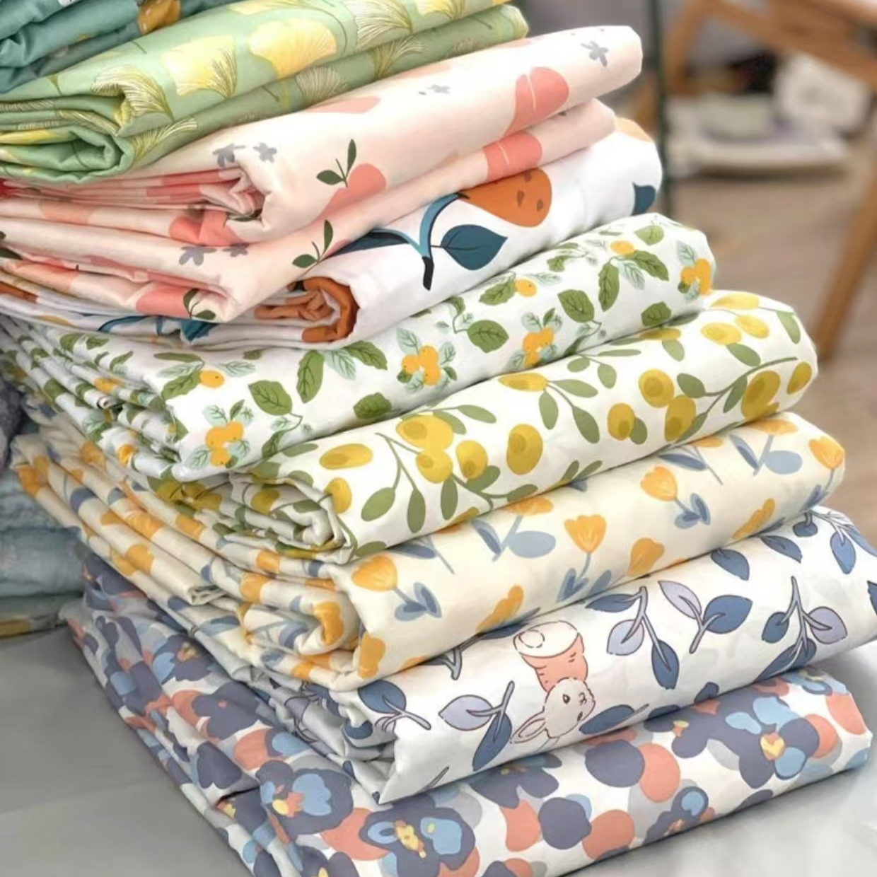 【泰谦】布料   尺寸听主播讲解为准