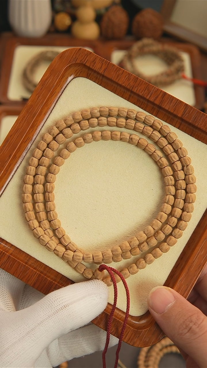 【闪购商品】柏香籽/百香籽吊坠筒顺