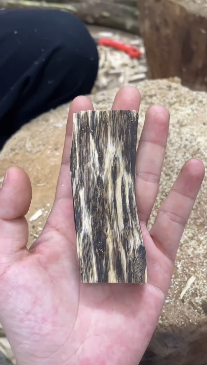 沉香沉香碎屑棋楠沉香 原料文创1