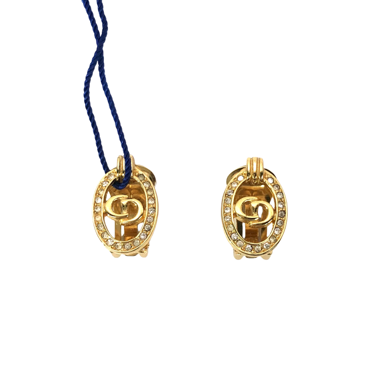 95新 DIOR/迪奥 95新/饰品/迪奥/250112EL0009