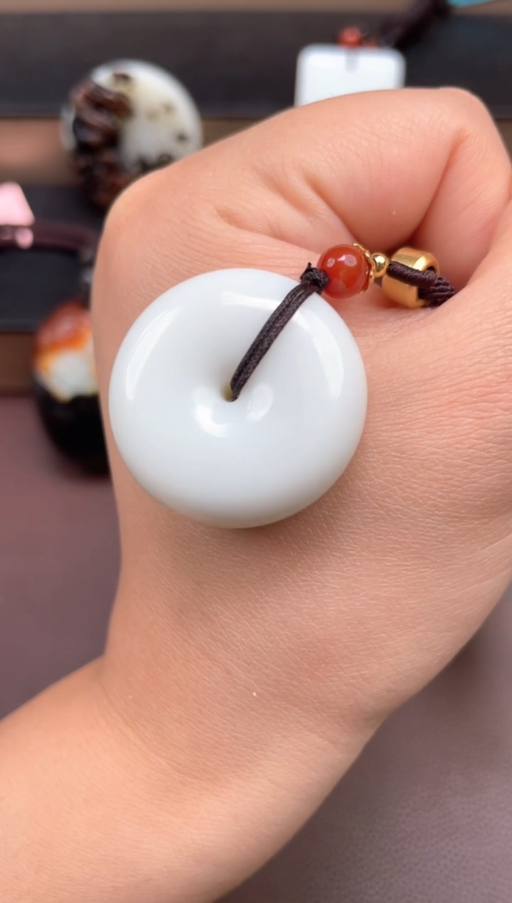 和田玉未镶嵌3.27L多样性拍一发一52