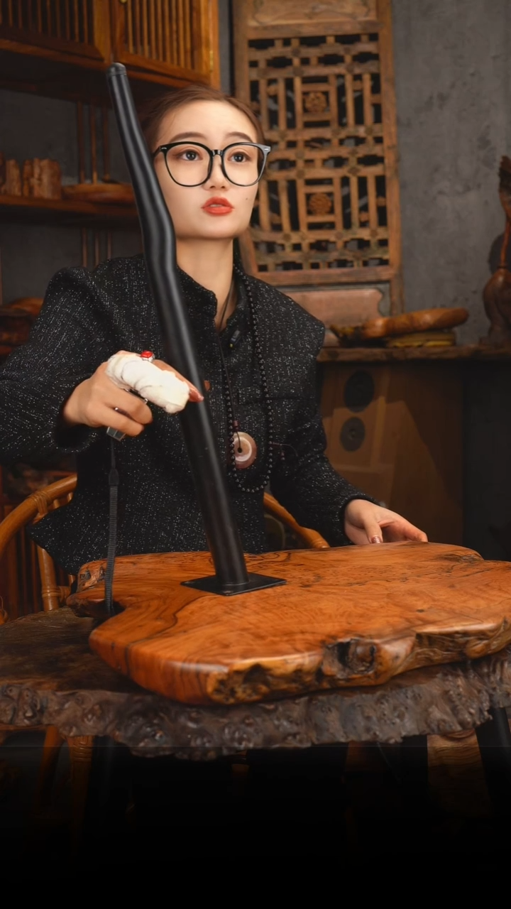 老叶木作木制品541