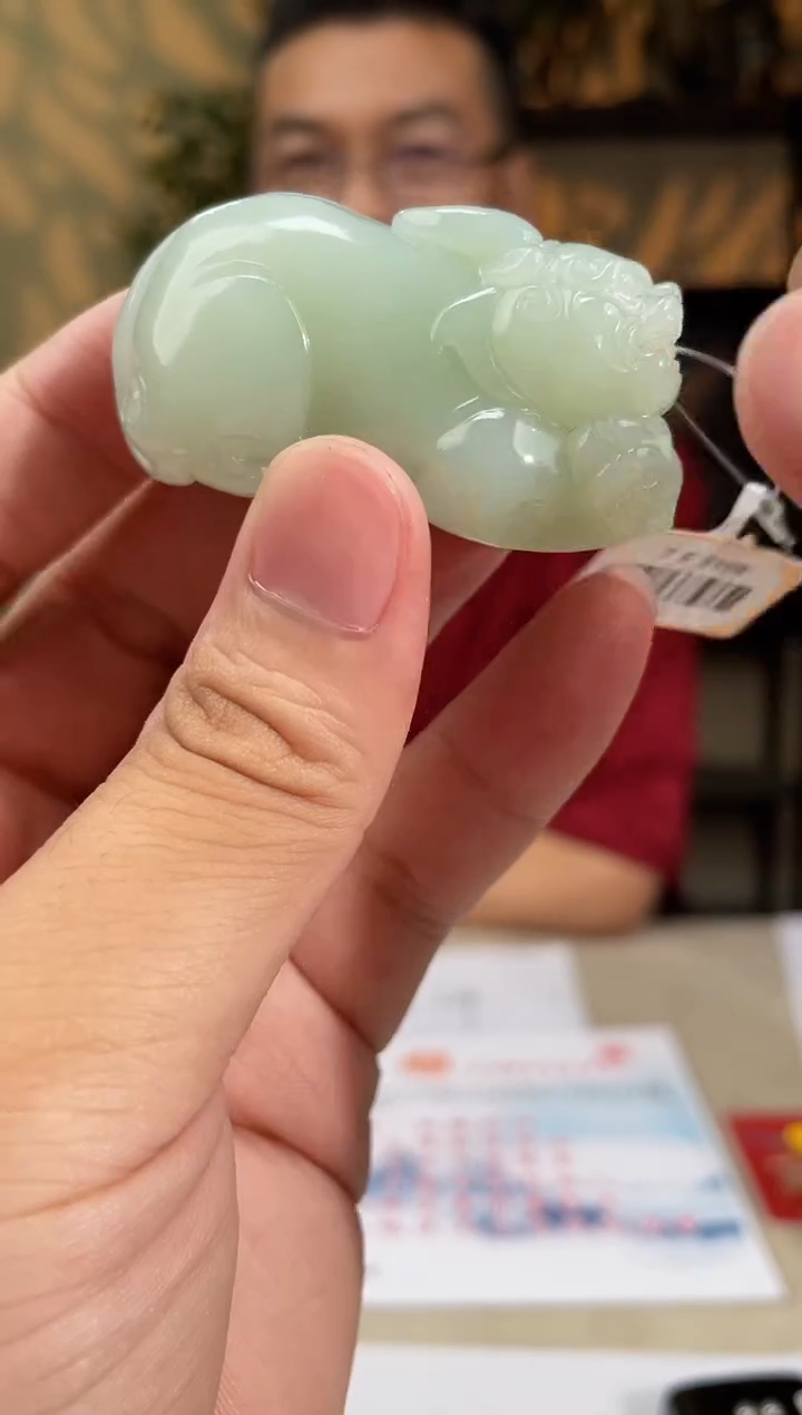 定制和田玉多样性发货拍一发一152