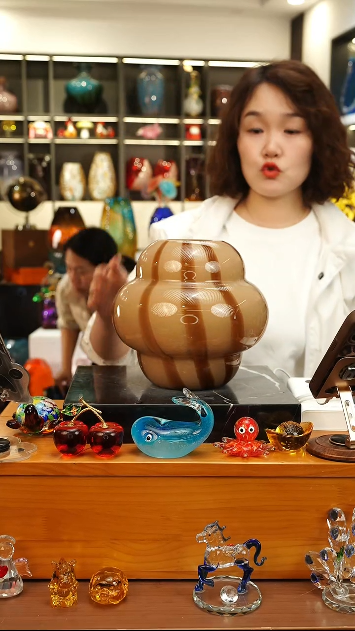 外贸花瓶花器花盆130