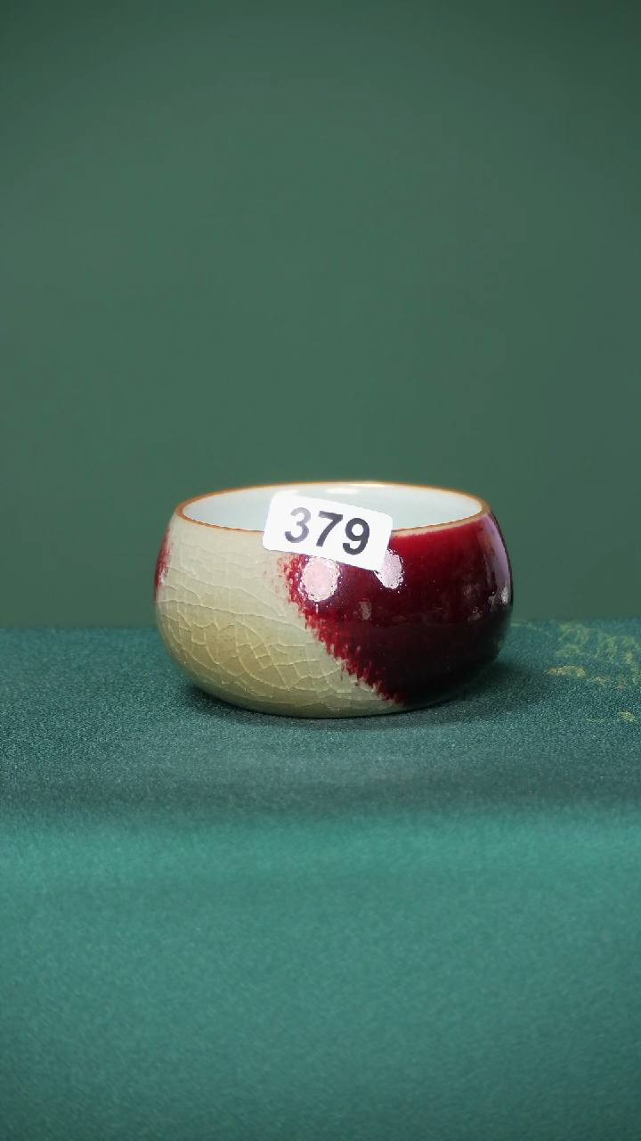 【闪购商品】摆件五大名窑钧窑 钧瓷 精品