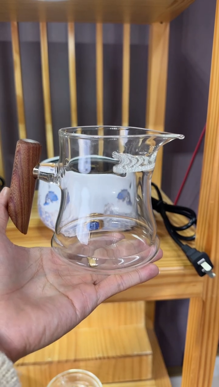 【闪购商品】公道杯公道杯公道杯