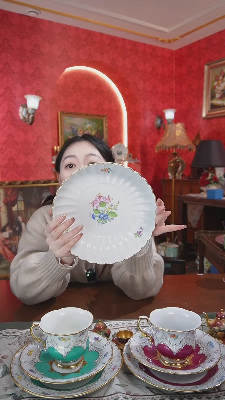 【闪购商品】摆件米多家中古器物 如图所示88252