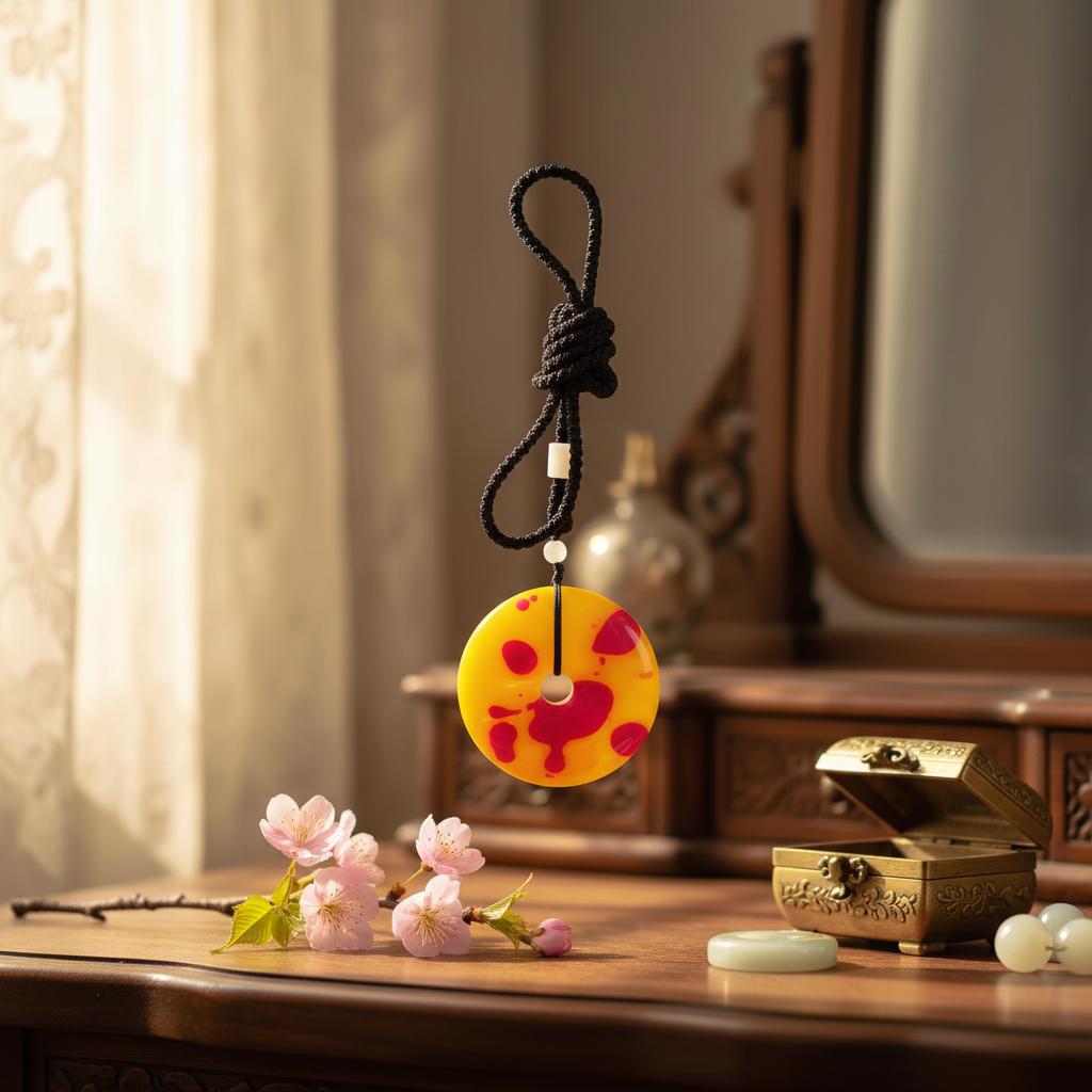 S257  时尚饰品静静好物diy