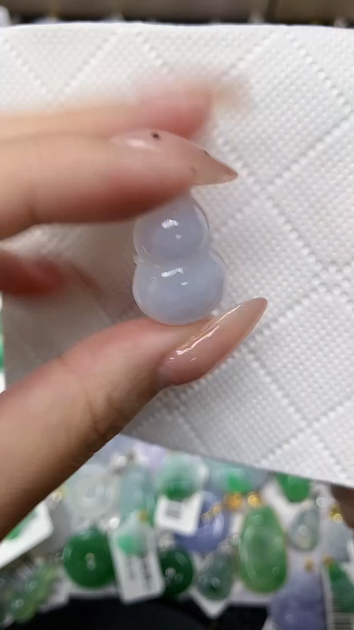 颈饰未镶嵌翡翠11111111111111