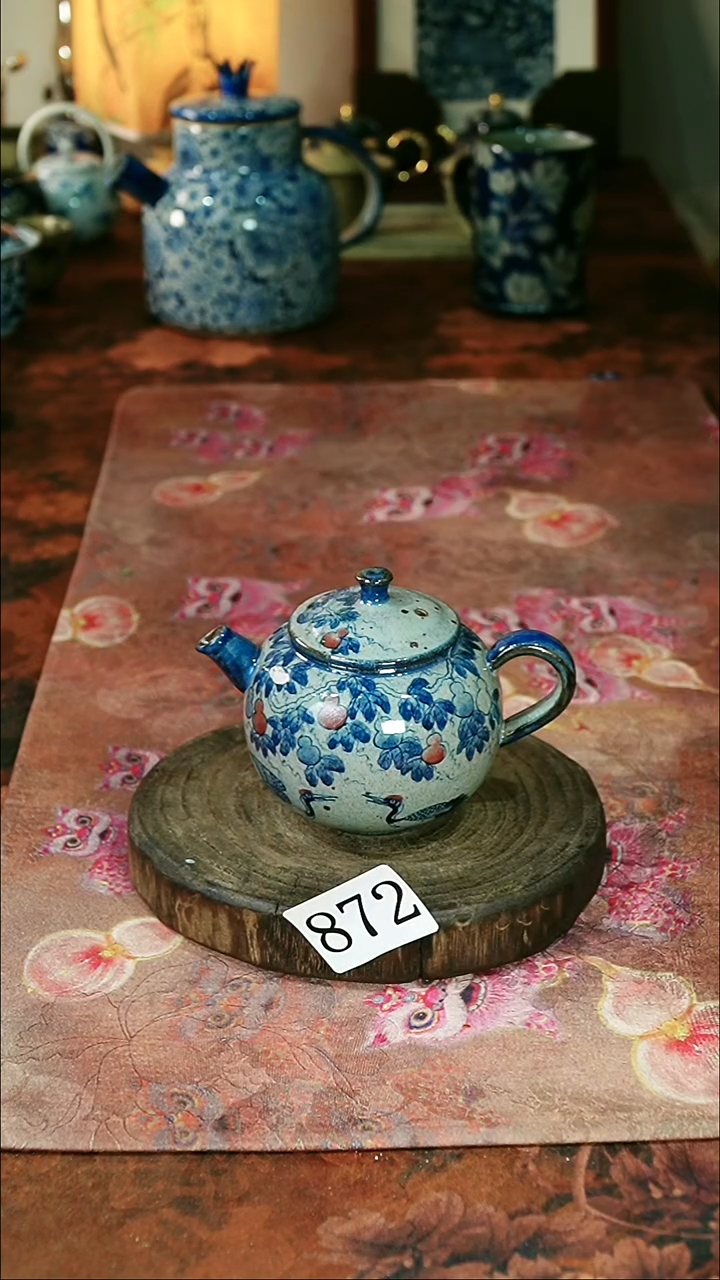 茶碗...........872