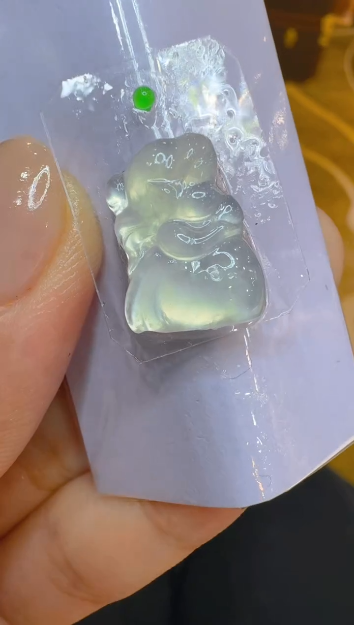 未镶嵌定制翡翠多样性团购发一件（不退不换）