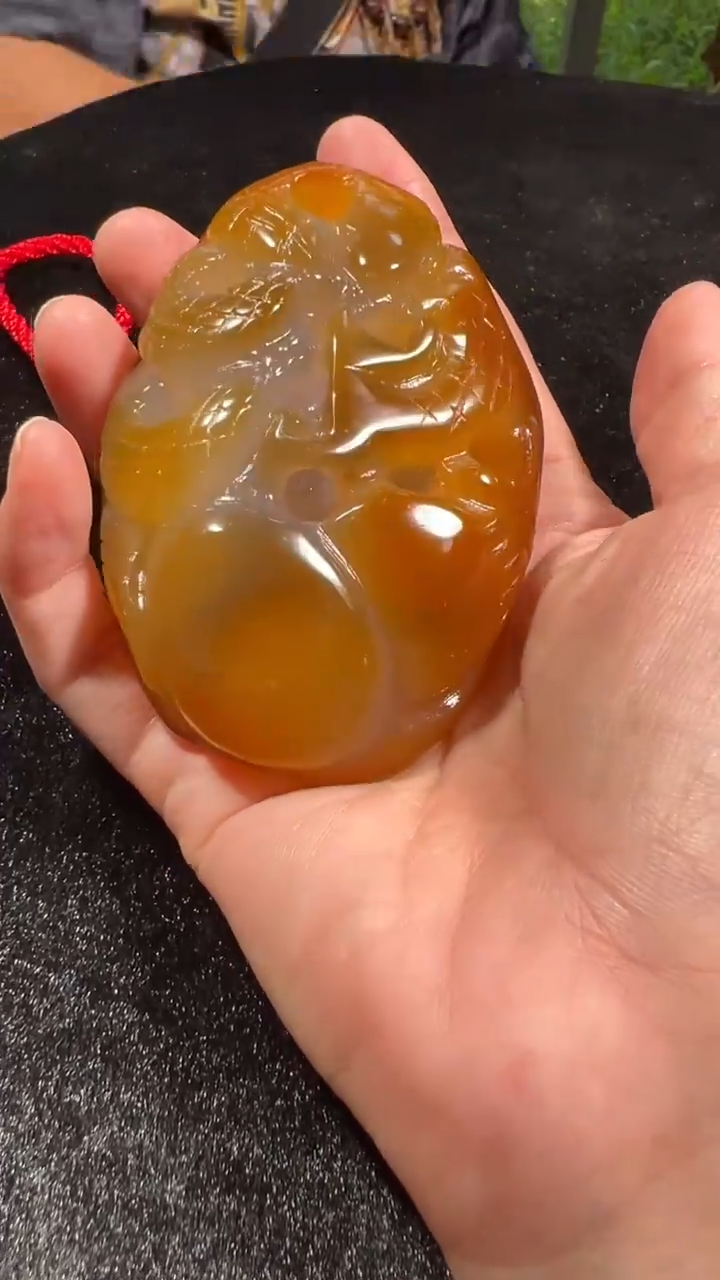 【闪购商品】玛瑙/玉髓珠宝奇石未镶嵌拍一发一