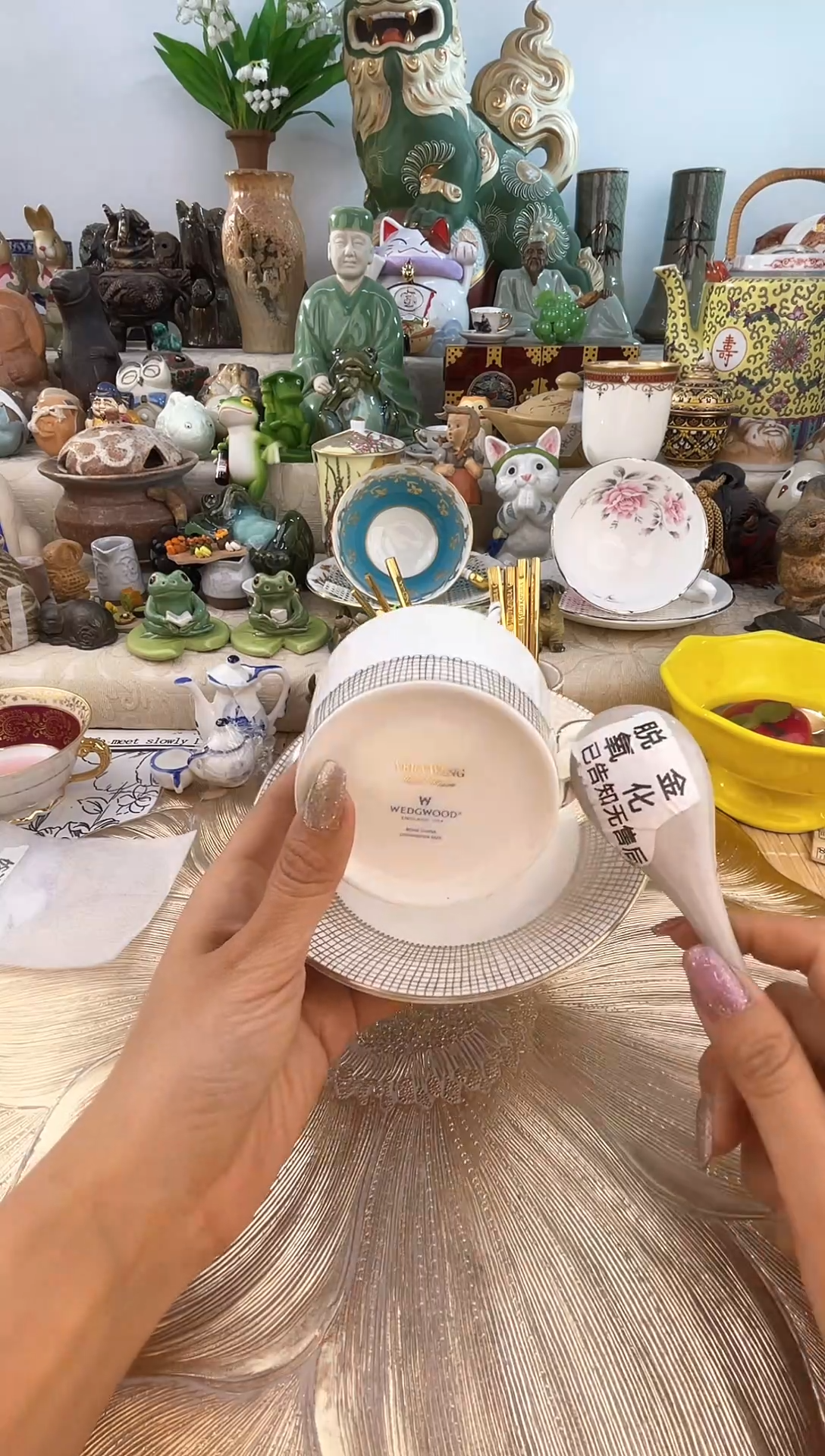 【闪购商品】瓷片满58米包邮48小时发货