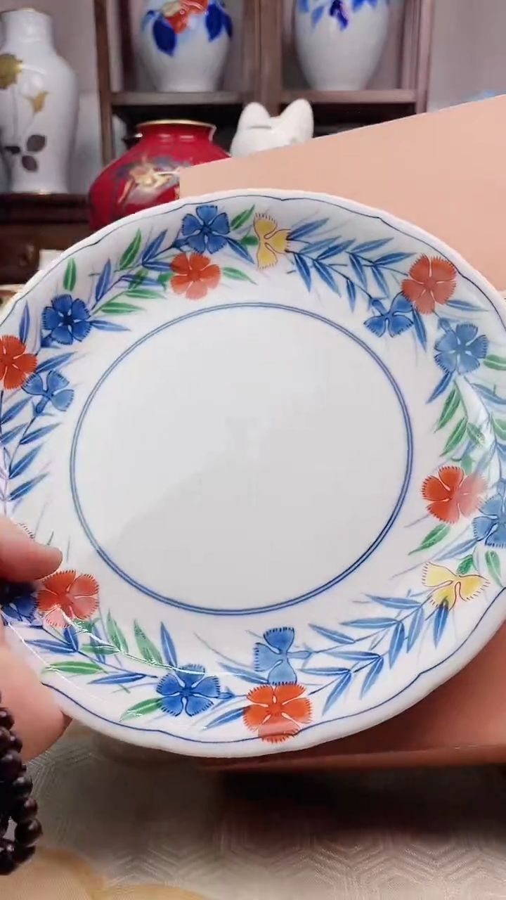 【闪购商品】盘橘吉大盘一一一26CM