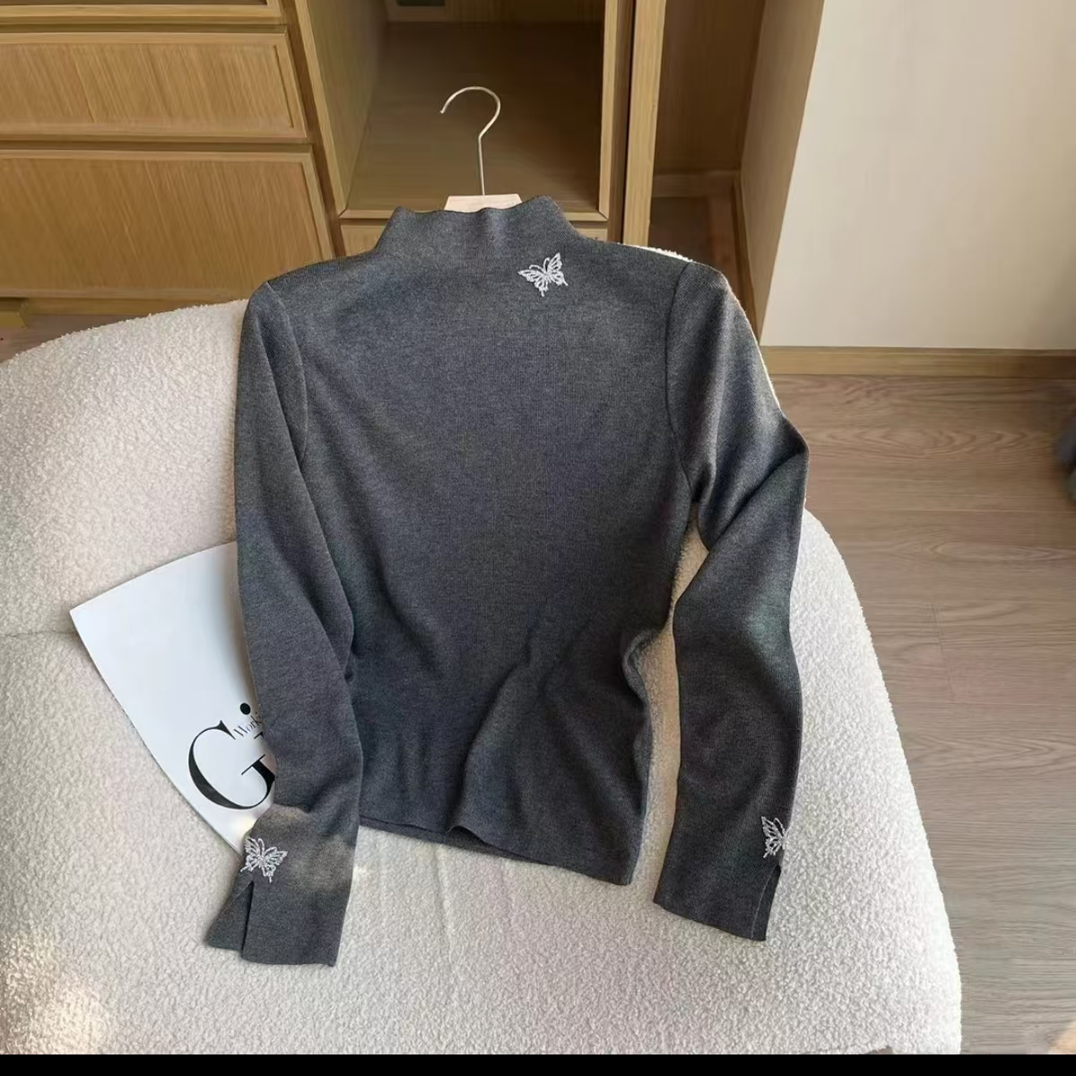 【YS定制】上衣链接拍这里