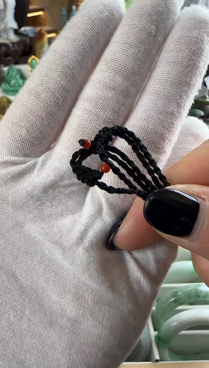 未镶嵌吊坠(赠链)玛瑙/玉髓南红吊坠