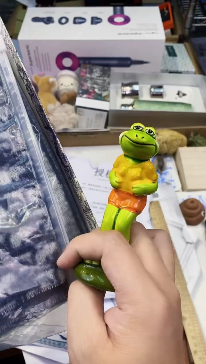 【闪购商品】瓷片都是我的大宝贝儿瓷器.