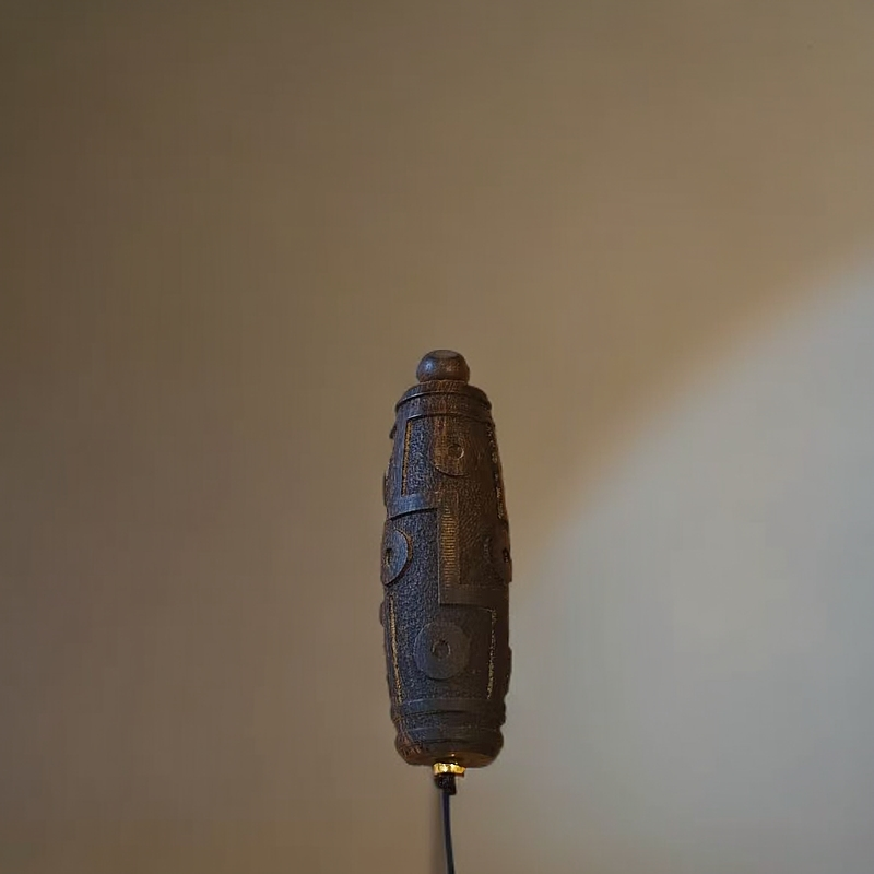 SP44-九眼天珠沉香木-多样性发货-（雅昌专属）