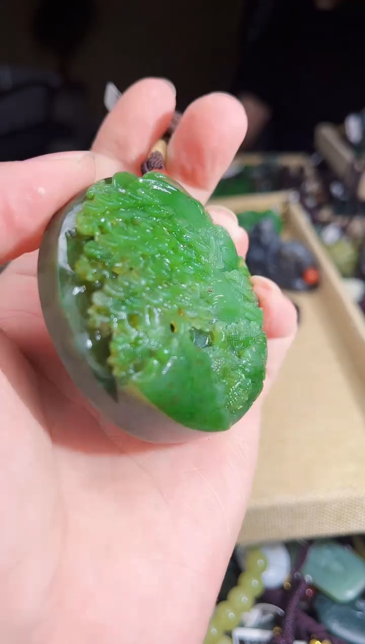 玉未镶嵌拍一发一