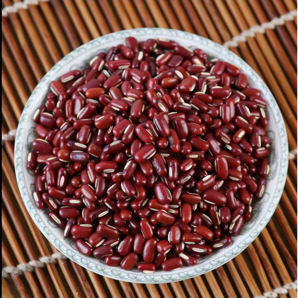 【广电助农】赤小豆农家干货