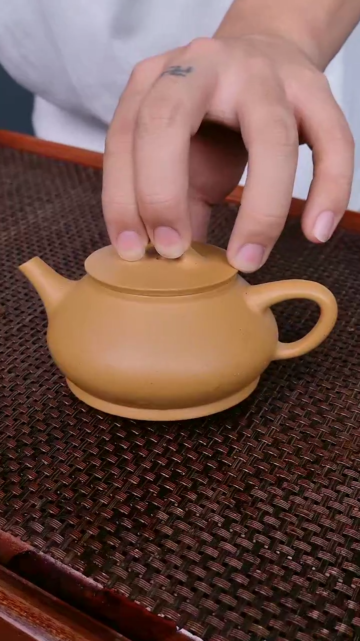 茶壶紫砂宜兴高端紫砂壶