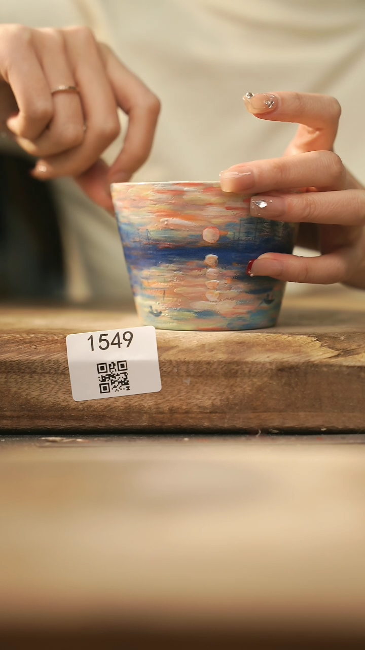 【闪购商品】【落单孤品】福利/杯子@@1549