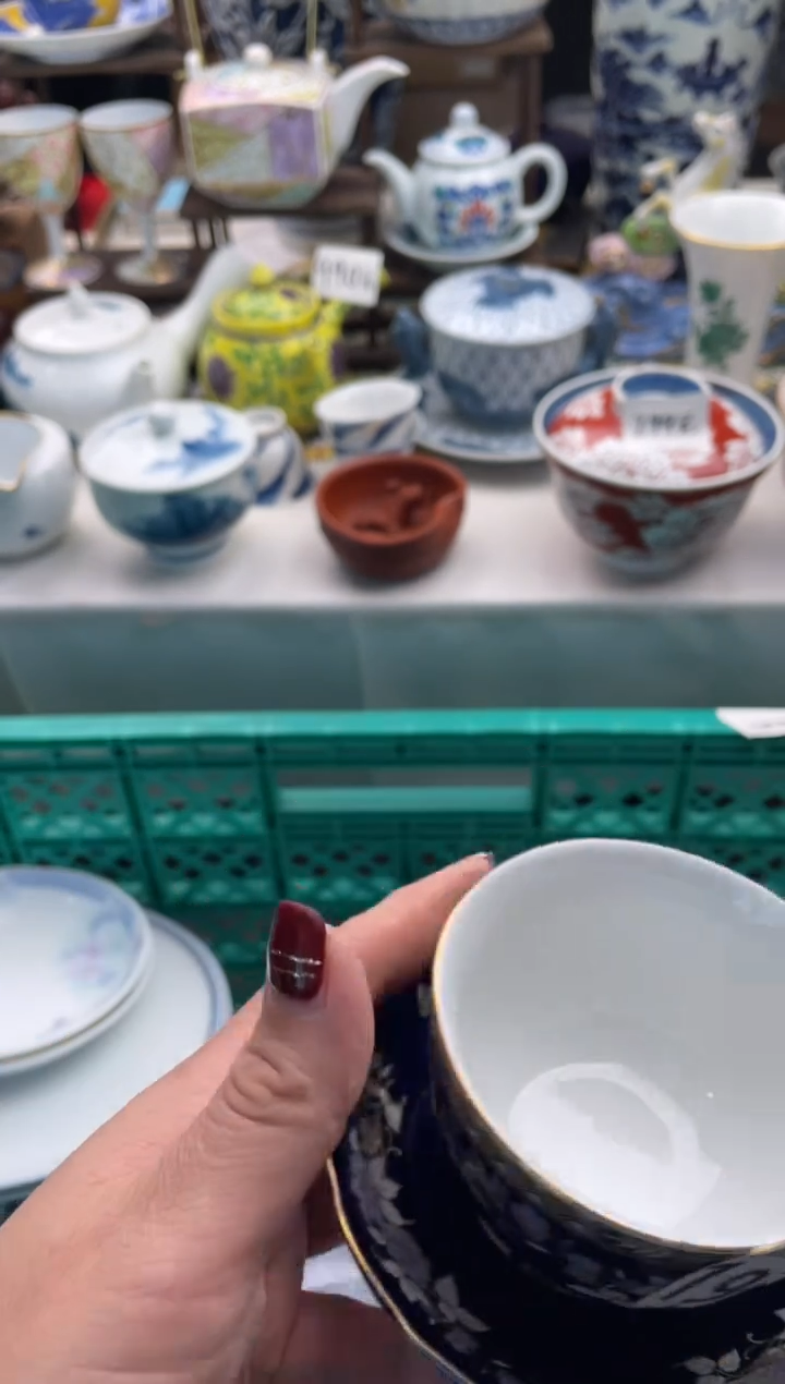 【闪购商品】瓷片宜品陶瓷感谢支持196