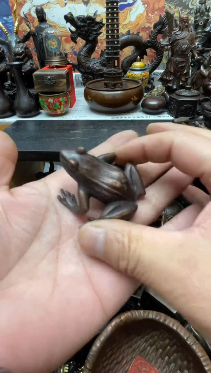 【闪购商品】铜器摆件铜器摆件铜器摆件