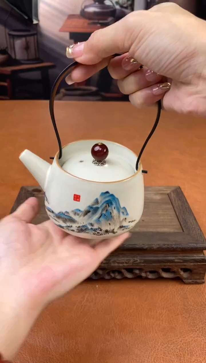 【闪购商品】陶禧茶器闪购福利V