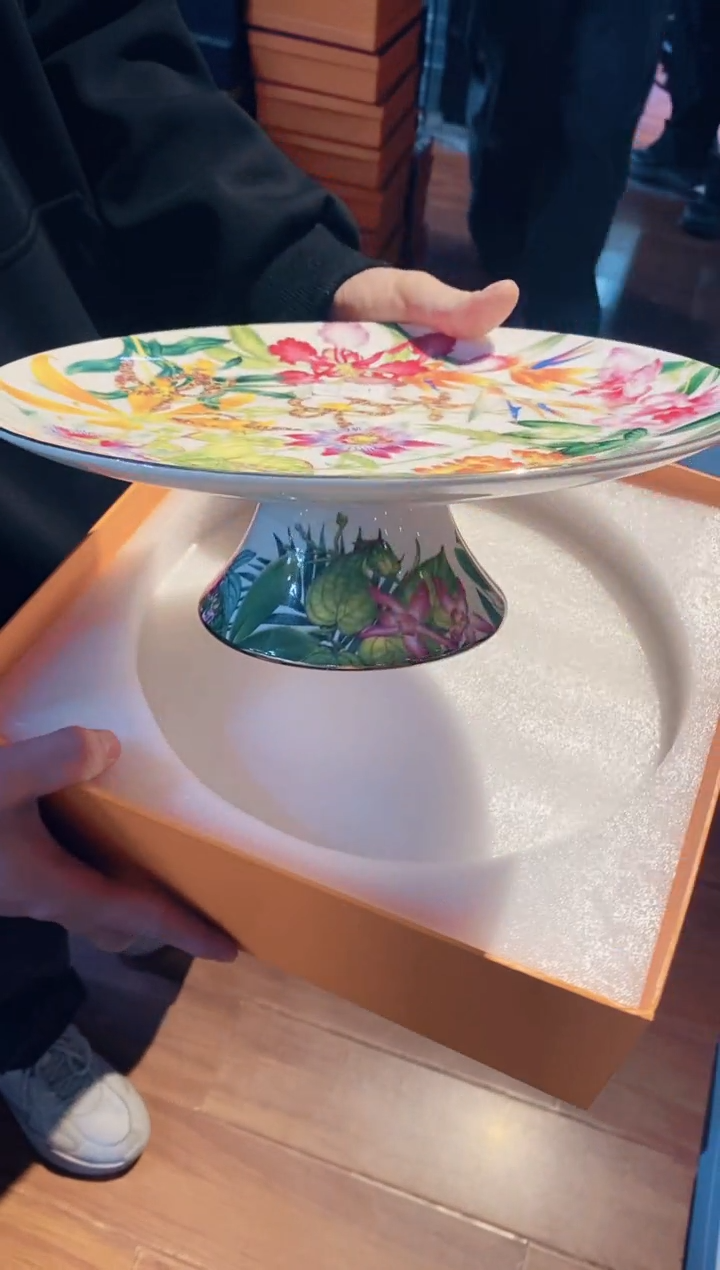 【闪购商品】杯鸿辉家品牌瓷器，京东包邮！