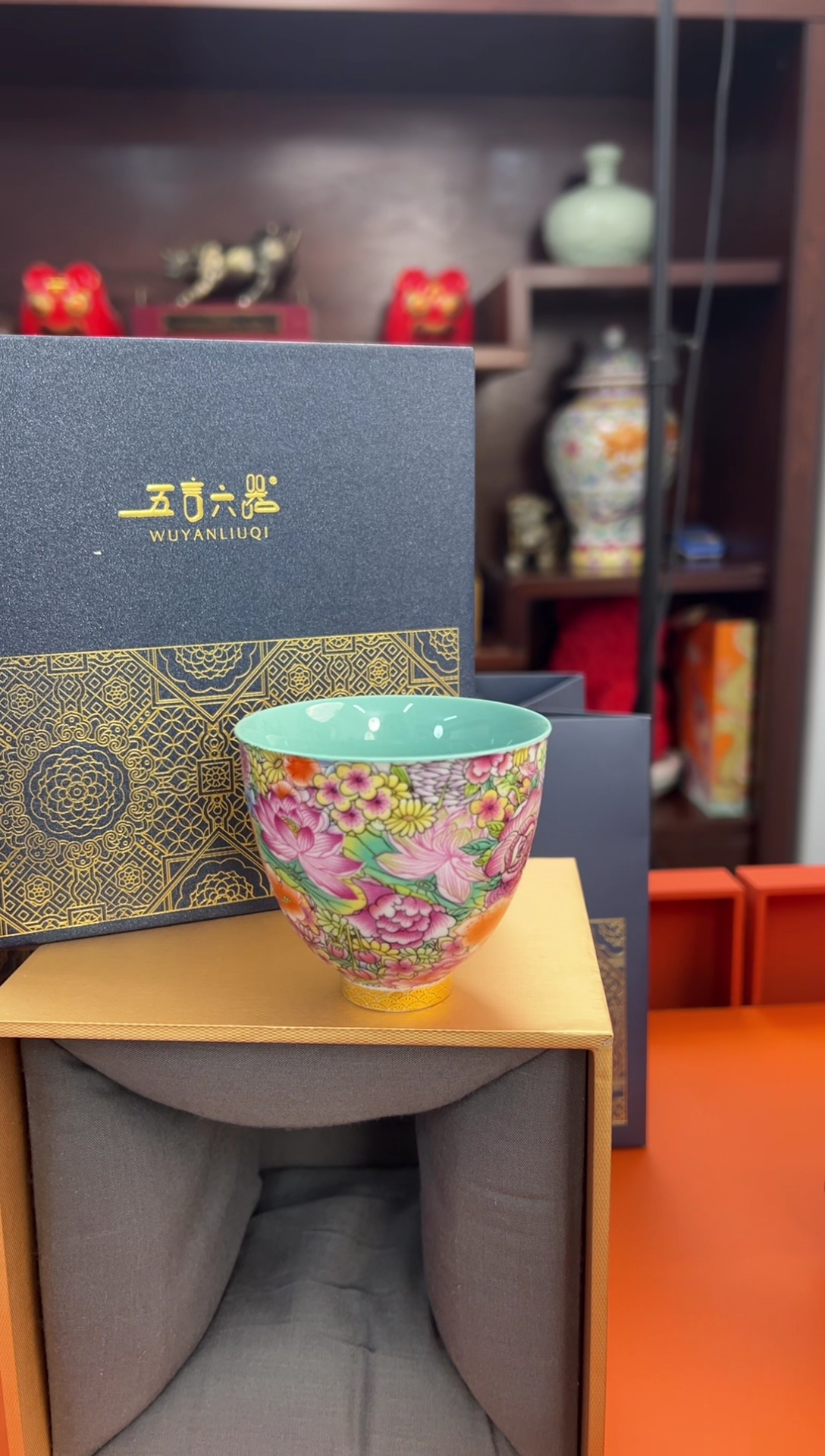 【闪购商品】瓷片小乔闪电购链接