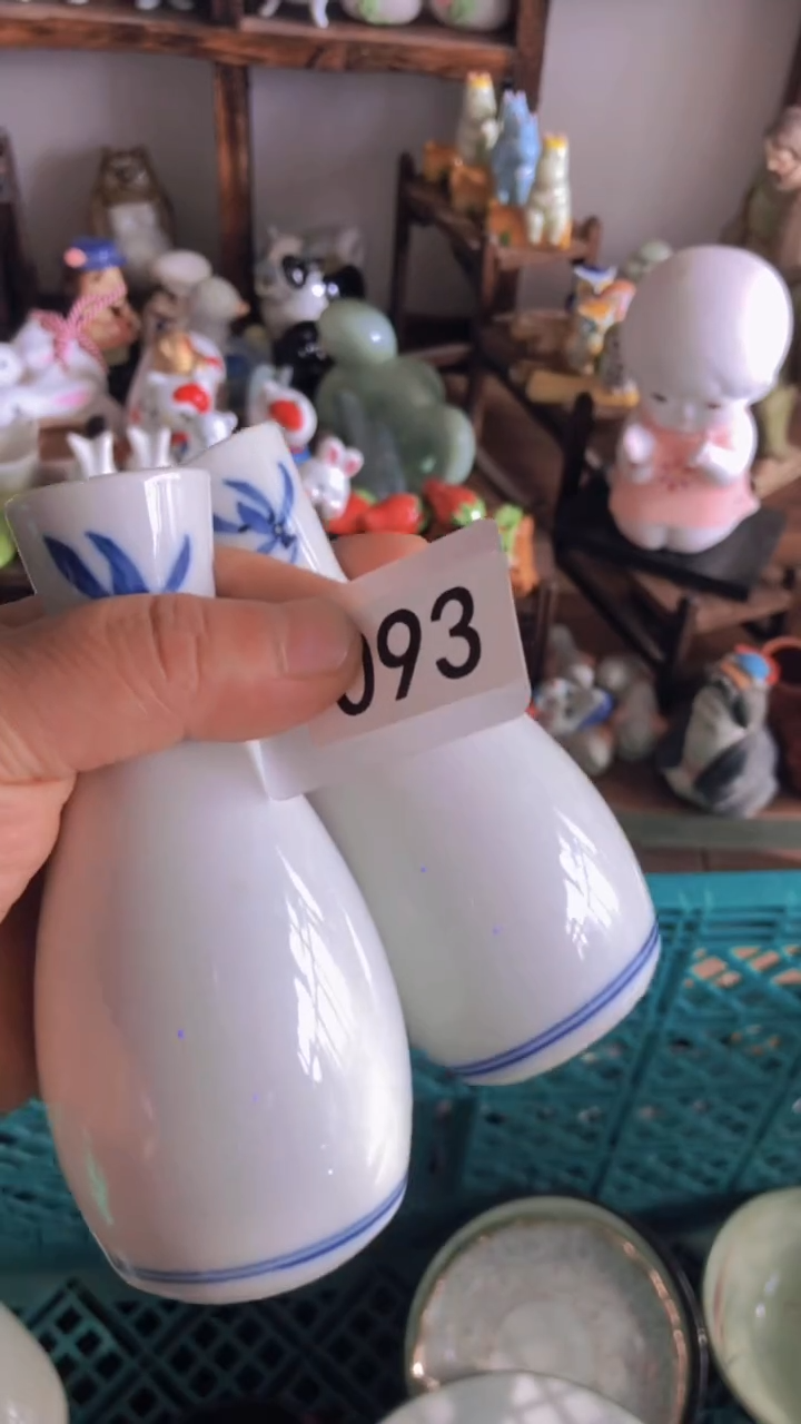 瓷片A龙华精品陶瓷店