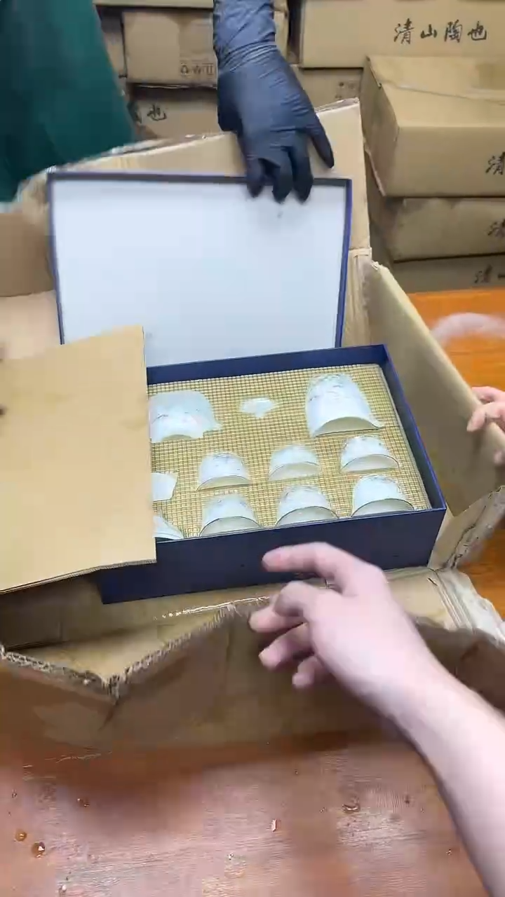 瓷片其他精品茶具@@@@@@@@@@@@