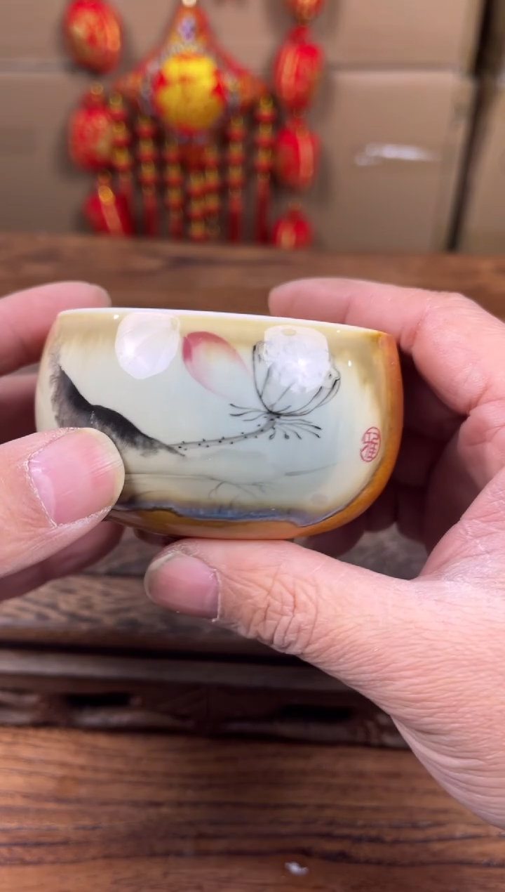 【闪购商品】瓷器茶具商品瓷器物品359