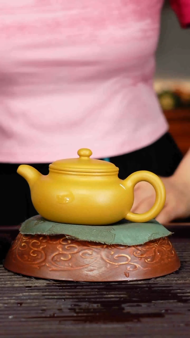 宜兴原矿紫砂壶茶壶宜兴原矿紫砂壶茶壶170C