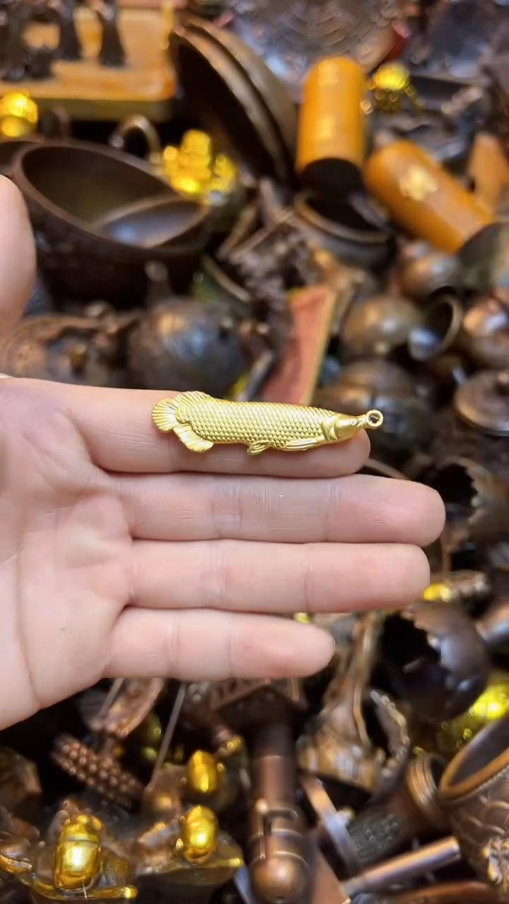 1案台摆件  物品摆件