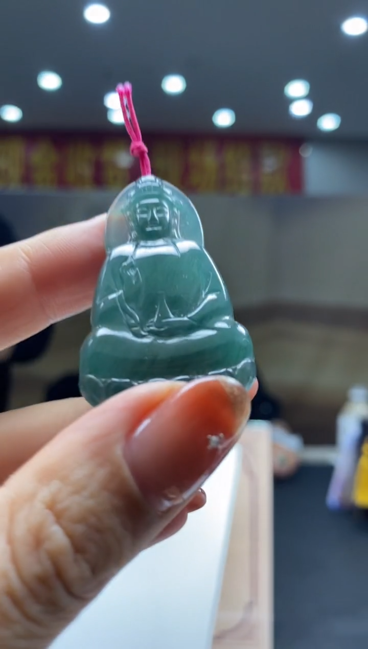 【闪购商品】定制翡翠未镶嵌********71