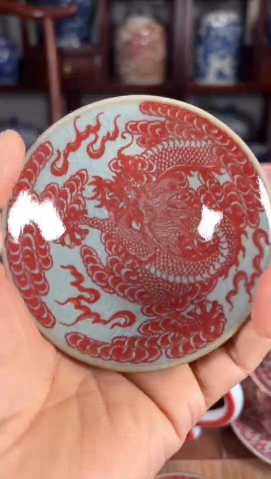 【闪购商品】杯瓷器杯子瓷器杯子