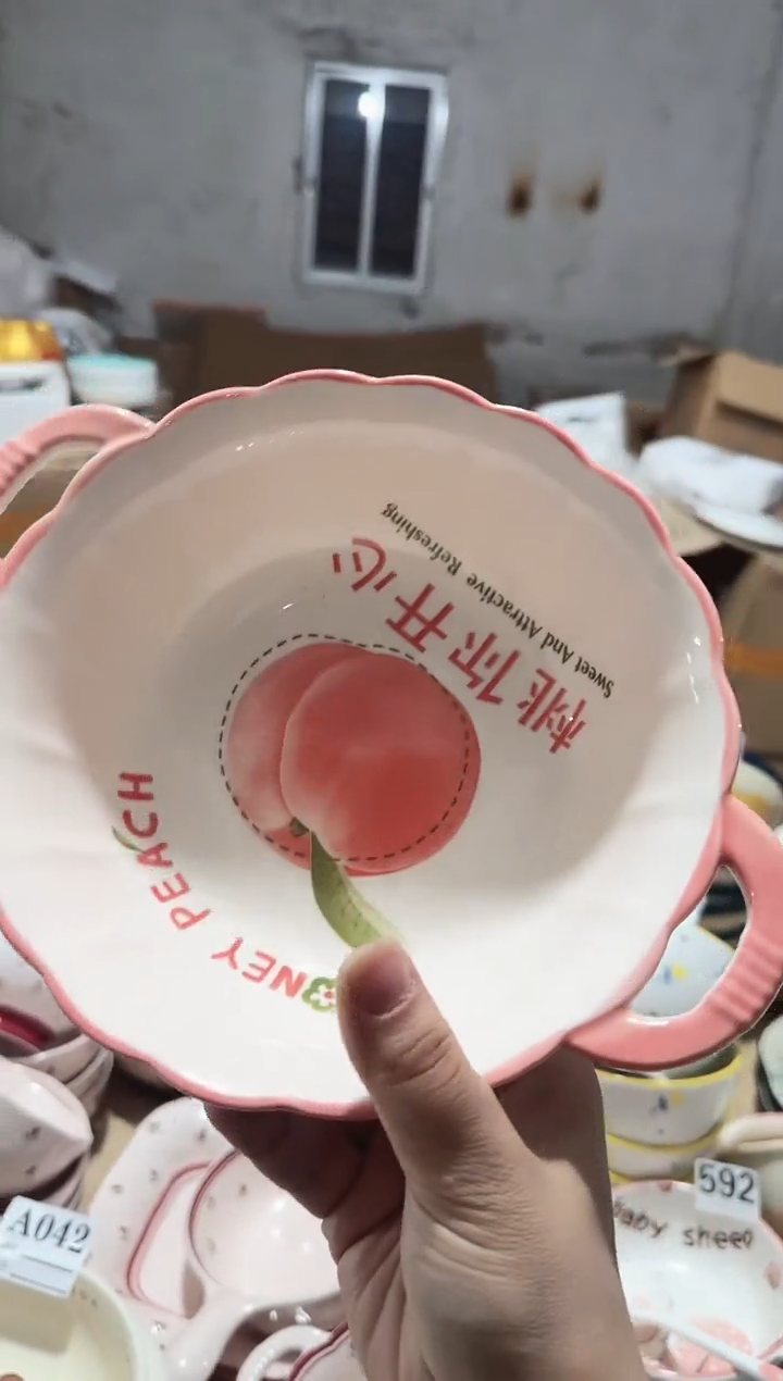 【9寸★1个】孤品秒拍黑点针眼属正常基本无暇★破损包赔★