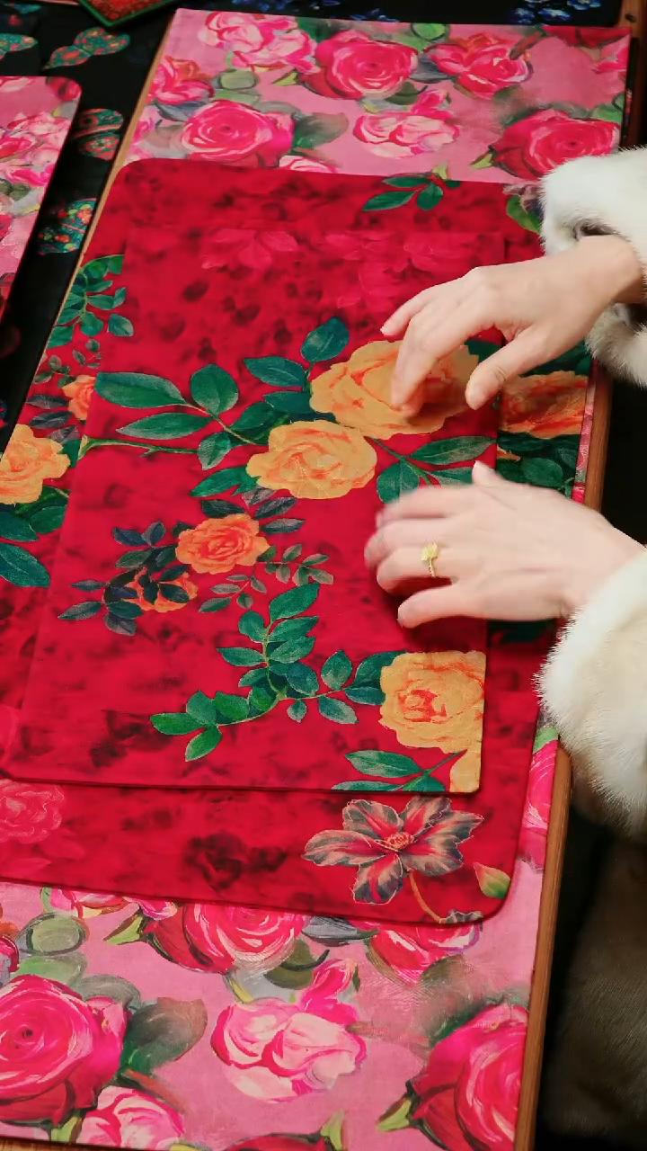 【闪购商品】别具一阁布艺尺寸50+24