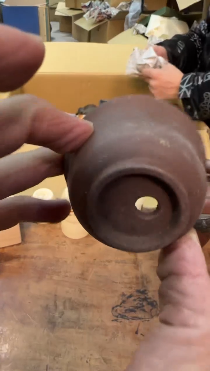 【闪购商品】摆件13y古美術空间美学E06