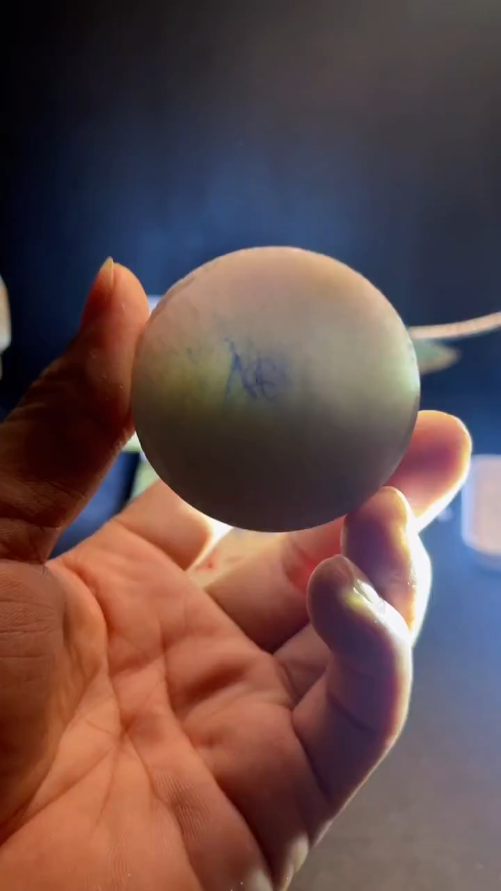 翡翠裸石N*⭐天然翡翠