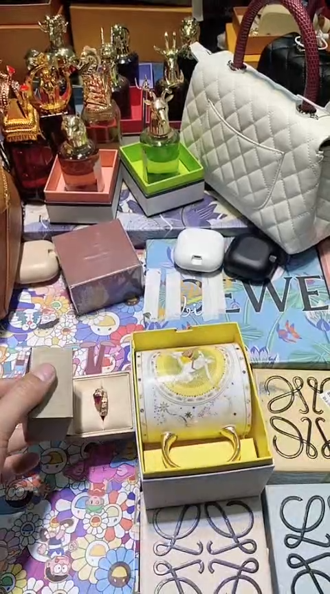 【闪购商品】瓷片换类目孤品单品一件不留