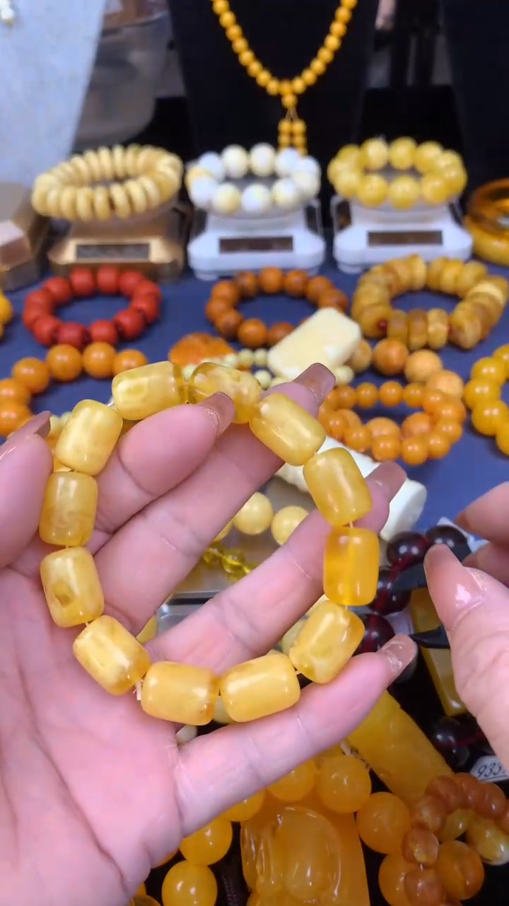 【闪购商品】摆件密胺瓷片密胺瓷片9301