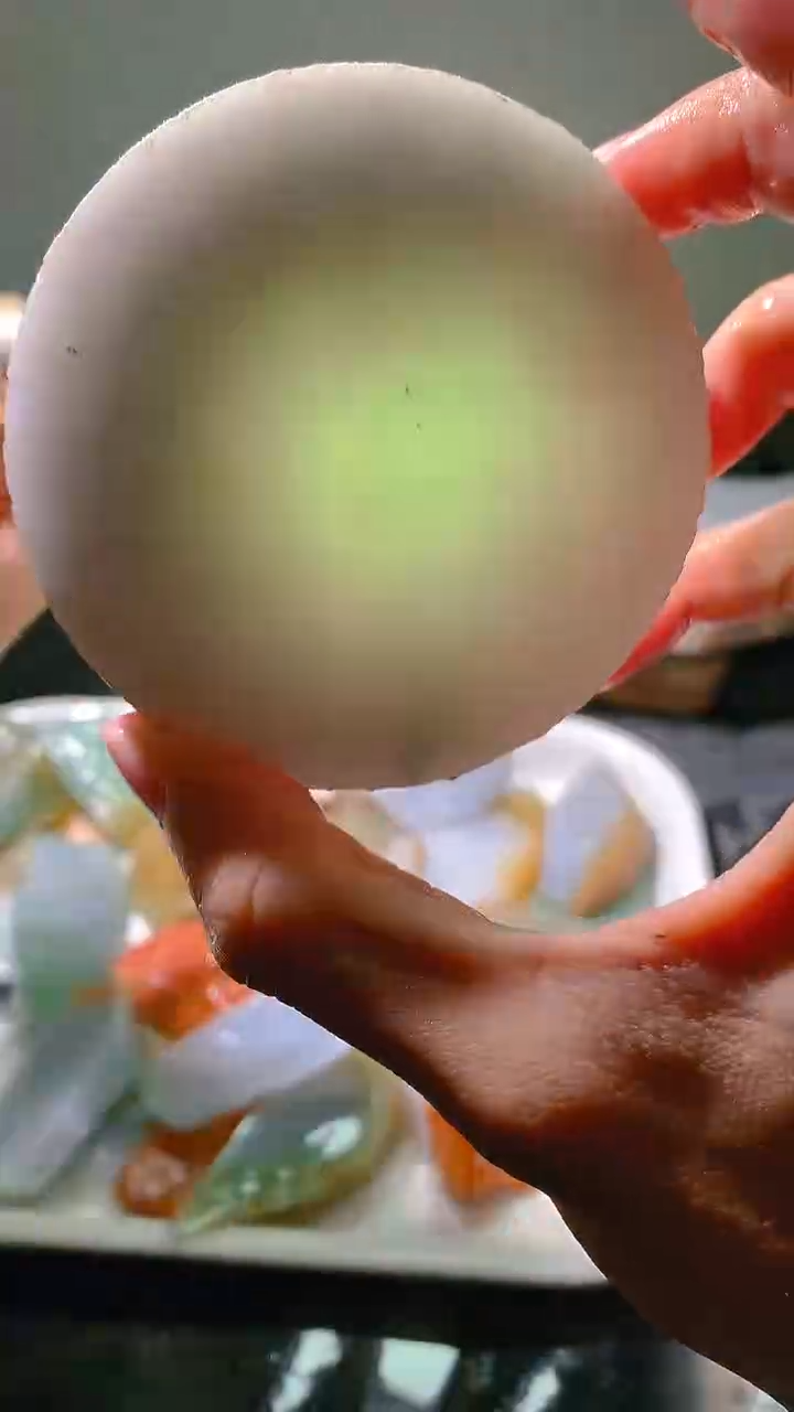 【闪购商品】翡翠散珠翡翠定制直播间链接