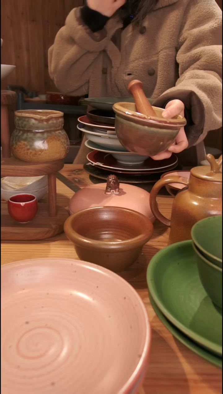 【闪购商品】碗景德镇手工高温陶瓷