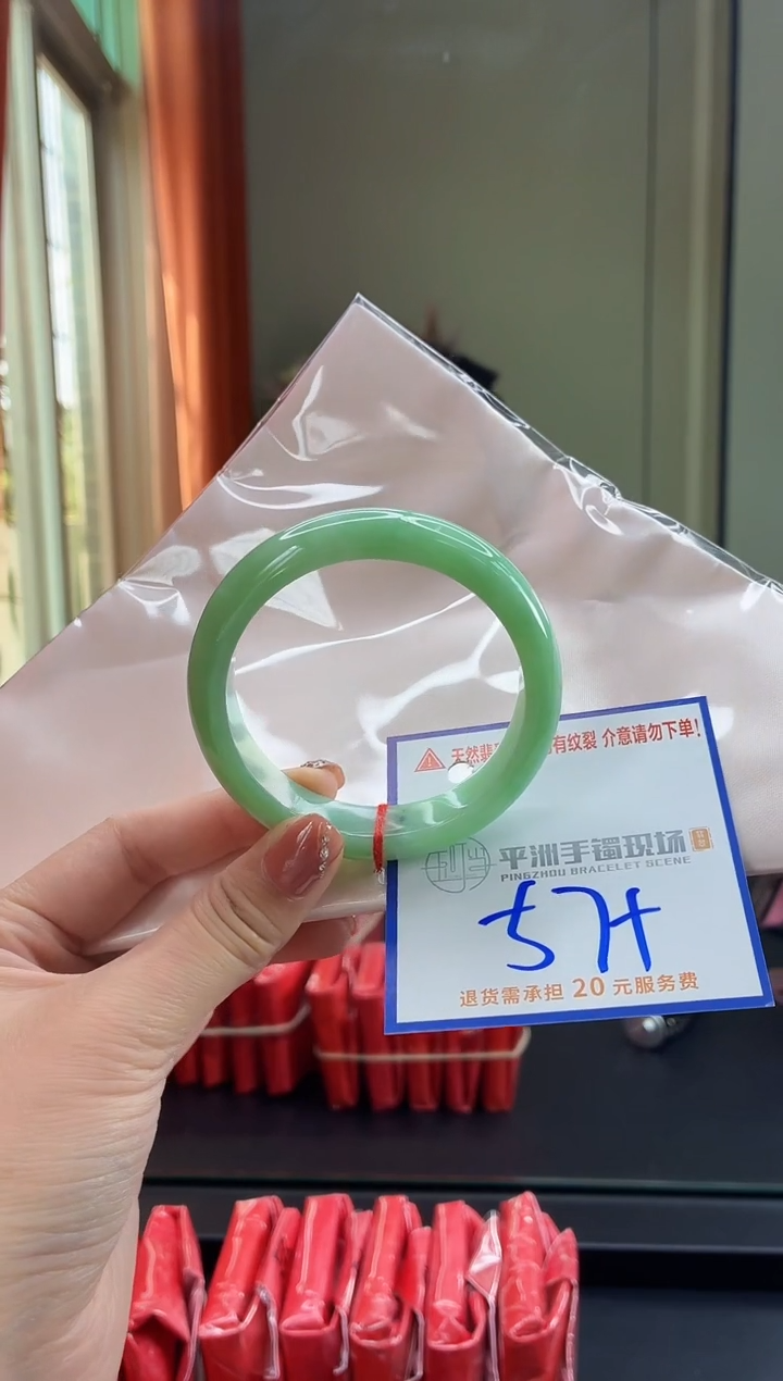 未镶嵌手镯翡翠11111111