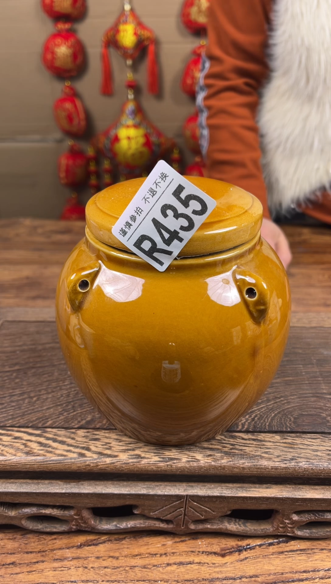 【闪购商品】瓷器茶具商品瓷器物品435