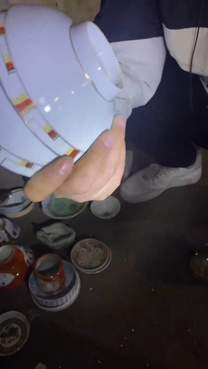 R37景德镇高端瓷器