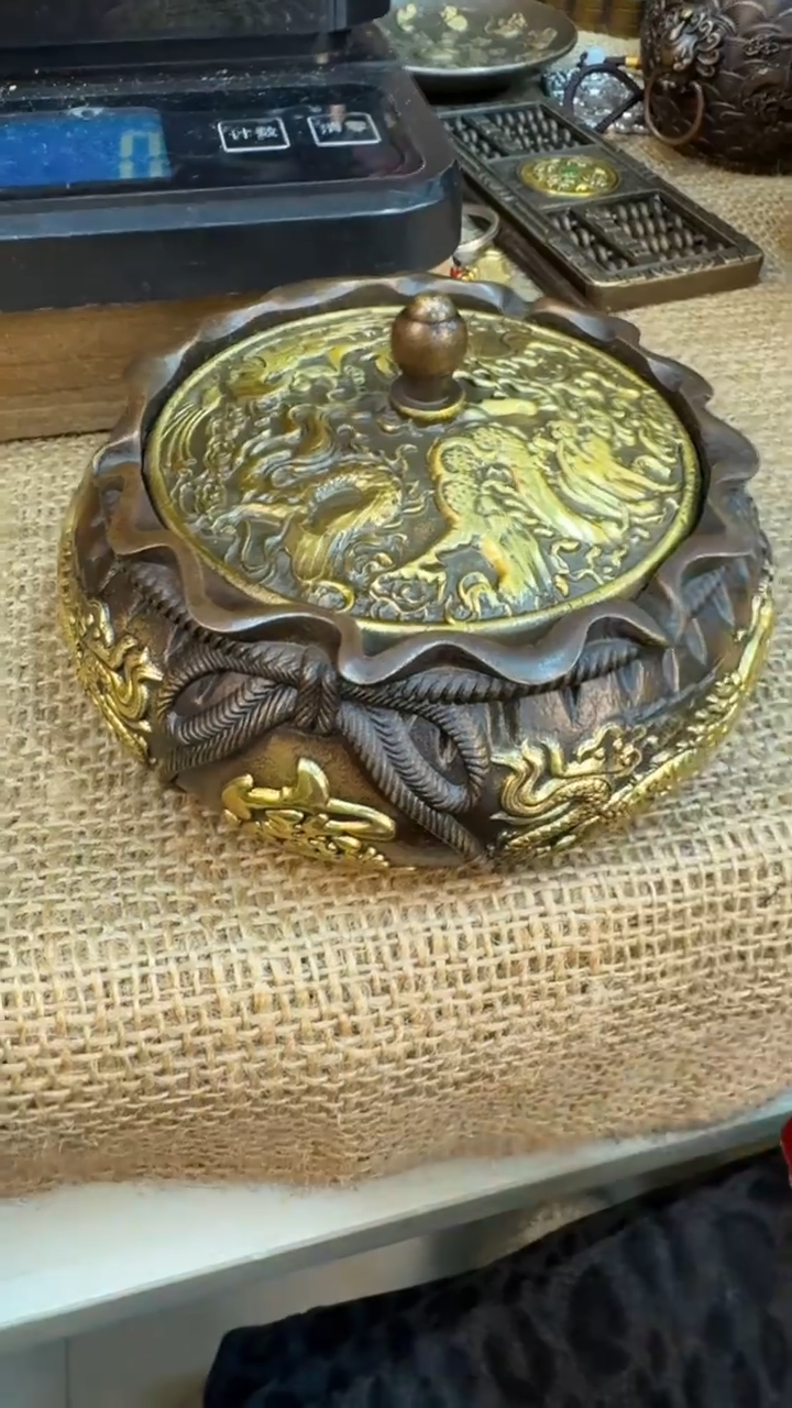 润皓铜器润皓铜器